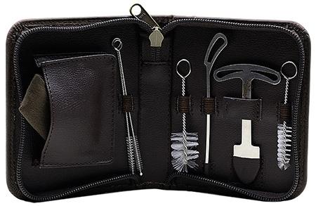 Pipe Tools & Supplies Neerup Leather Pipe Cleaning Kit