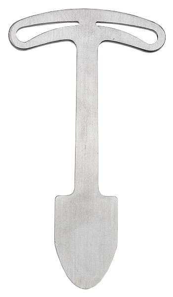 Pipe Tools & Supplies Neerup Chamber Reamer