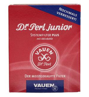 Vauen Dr Perl Filters (40 pack)