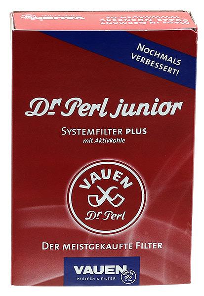 Vauen Dr Perl Filters (100 pack)