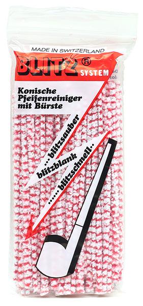 Pipe Tools & Supplies Blitz Pipe Cleaners (80 pack)