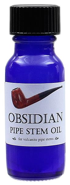 Obsidian Pipe Stem Oil 15ml