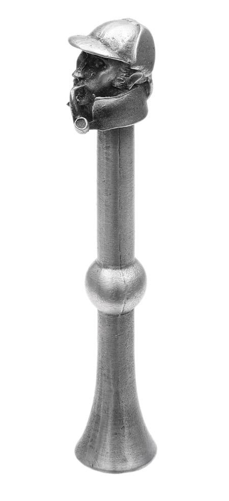 Pipe Tools & Supplies Peterson Sherlock Holmes Pewter Tamper