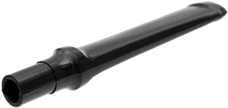 Pipe Tools & Supplies Danish Black Straight Filtered Stem (for Missouri Meerschaum)