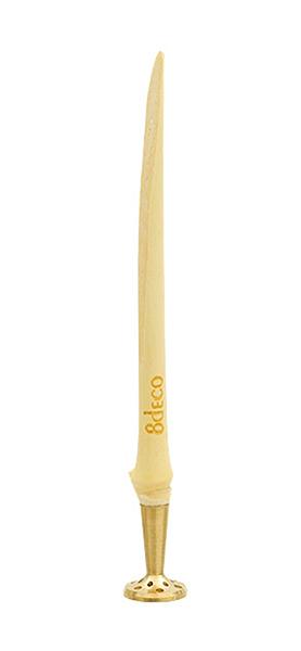 Pipe Tools & Supplies 8deco Bamboo Tamper