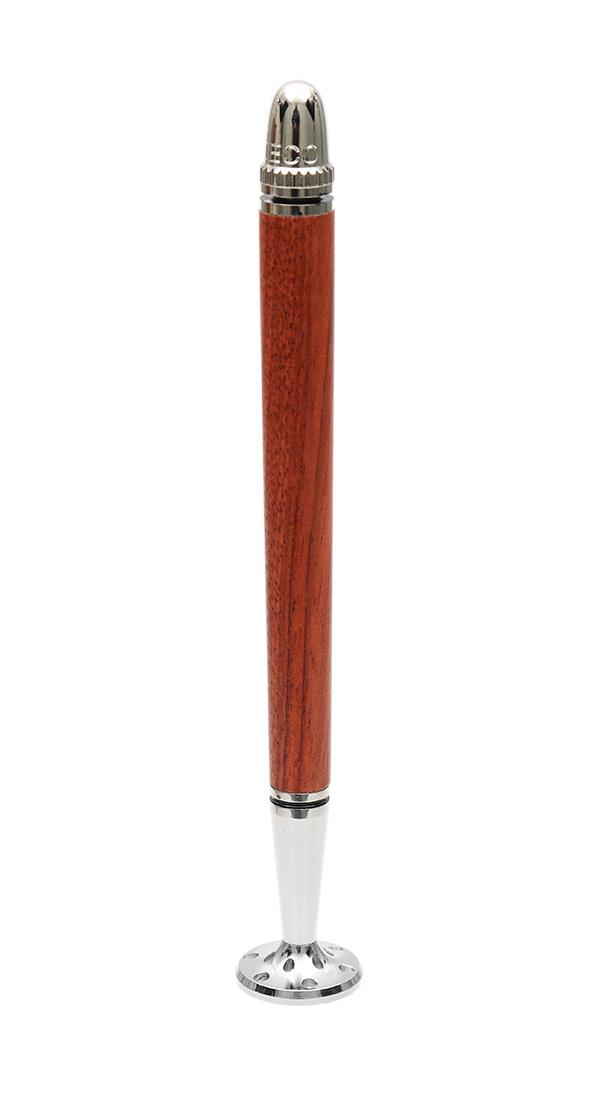 Pipe Tools & Supplies 8deco Lucky 8 Tamper Redwood