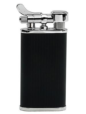 Lighters Kiribi Kabuto Black Matte