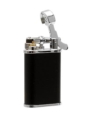 Lighters Kiribi Kabuto Short Black Matte