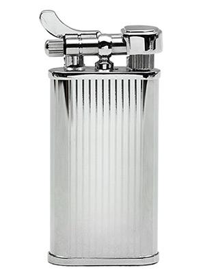 Lighters Kiribi Kabuto Mizo Silver