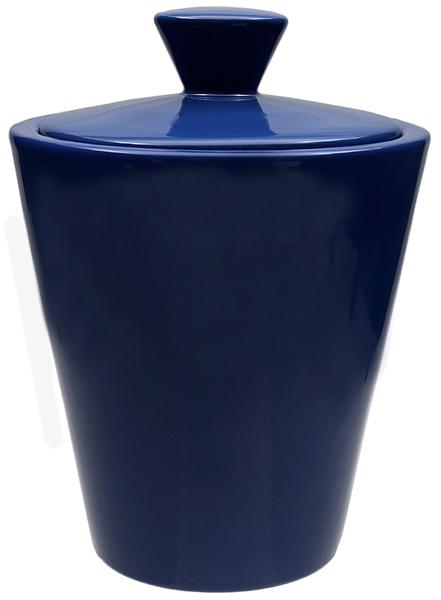 Savinelli Ceramic Tobacco Jar Blue