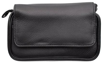Pipe Accessories Peterson Combo 2 Pipe Bag