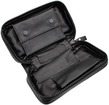 Pipe Accessories Peterson Combo 2 Pipe Bag