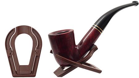 Economy Folding Pipe Stand