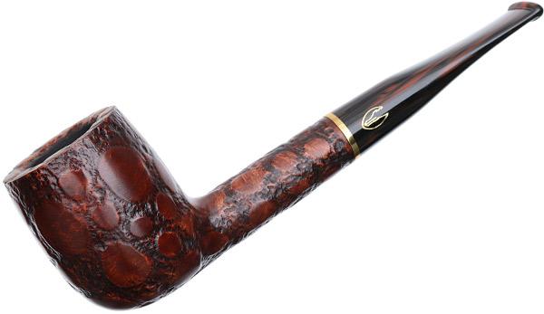 Savinelli Alligator Brown (111 KS) (9mm)
