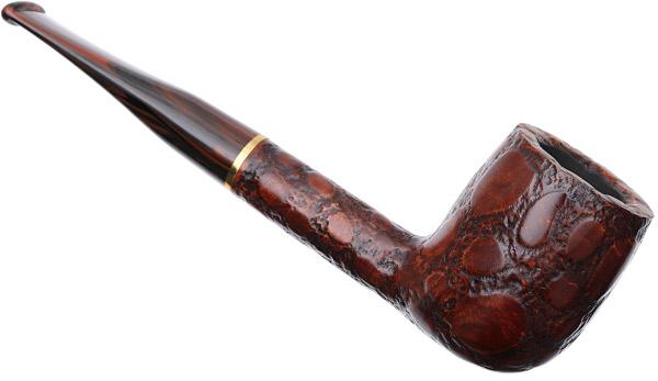 Savinelli Alligator Brown (111 KS) (9mm)