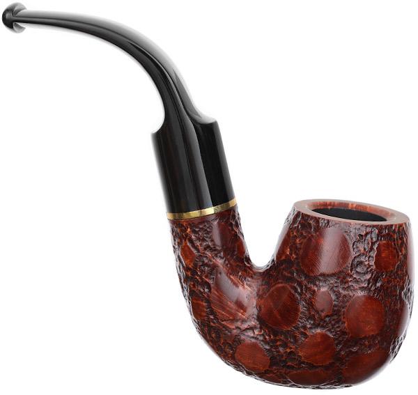 Savinelli Alligator Brown (614) (9mm)