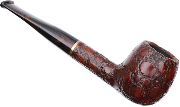 Savinelli Alligator Brown (207) (9mm)