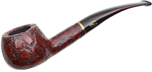 Savinelli Alligator Brown (315) (9mm)