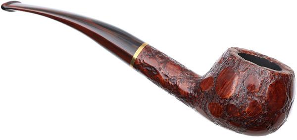 Savinelli Alligator Brown (315) (9mm)
