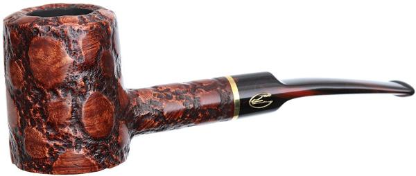 Savinelli Alligator Brown (310 KS) (9mm)