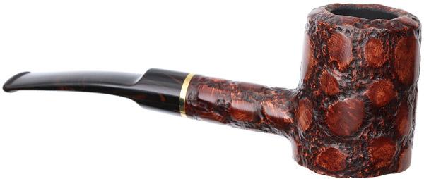 Savinelli Alligator Brown (310 KS) (9mm)
