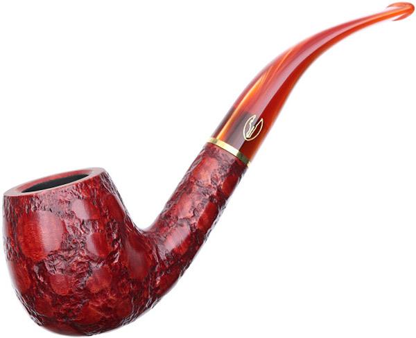 Savinelli Alligator Red (602) (9mm)