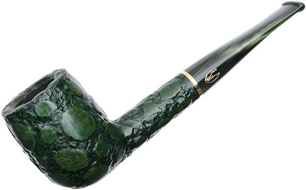 Savinelli Alligator Green (111) (9mm)