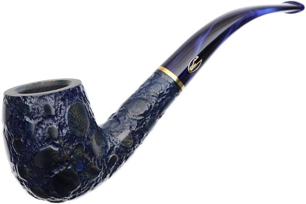 Savinelli Alligator Blue (606) (9mm)