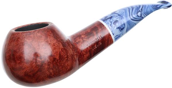Savinelli Oceano Smooth (320 KS) (9mm)