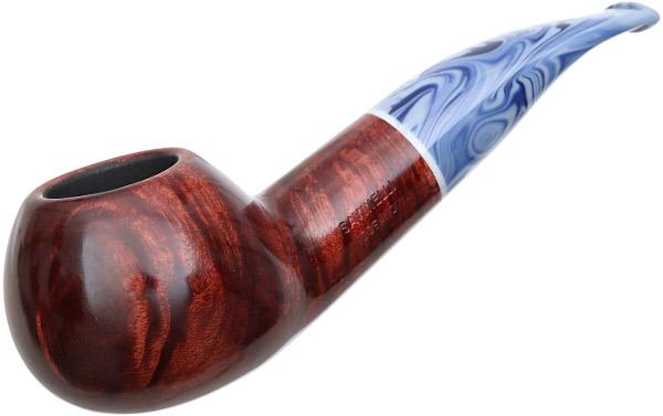 Savinelli Oceano Smooth (320 KS) (9mm)
