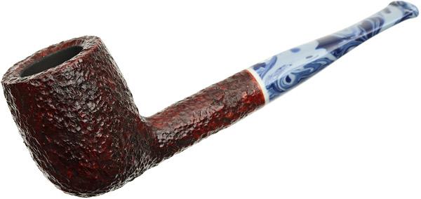 Savinelli Oceano Rusticated (111 KS) (6mm)