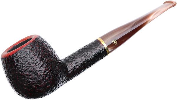 Savinelli Roma Lucite (207) (6mm)