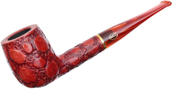 Savinelli Alligator Red (128 KS) (6mm)