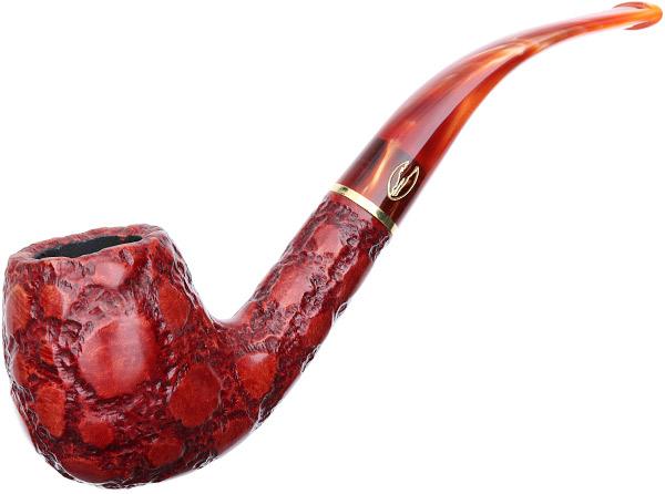Savinelli Alligator Red (602) (6mm)