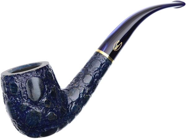 Savinelli Alligator Blue (606 KS) (6mm)