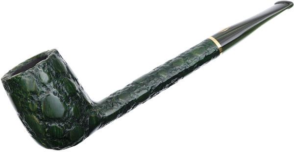 Savinelli Alligator Green (804 KS) (6mm)