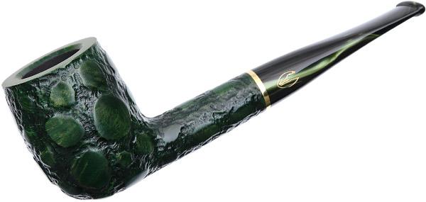 Savinelli Alligator Green (111 KS) (6mm)