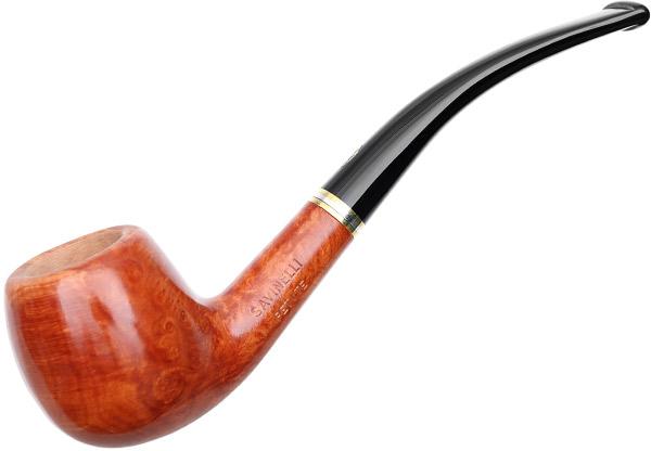 Savinelli Petite Smooth Natural (626)