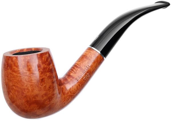 Savinelli Tre Smooth (601)