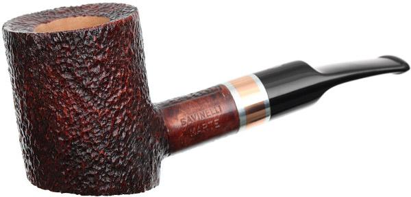 Savinelli Marte Rusticated (311 KS) (9mm)