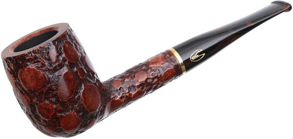 Savinelli Alligator Brown (111 KS) (6mm)