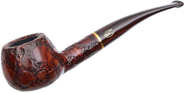 Savinelli Alligator Brown (315 KS) (6mm)