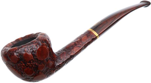 Savinelli Alligator Brown (316 KS) (6mm)