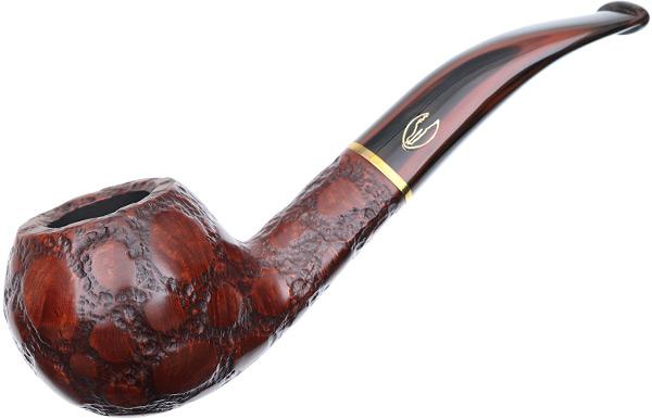 Savinelli Alligator Brown (673 KS) (6mm)