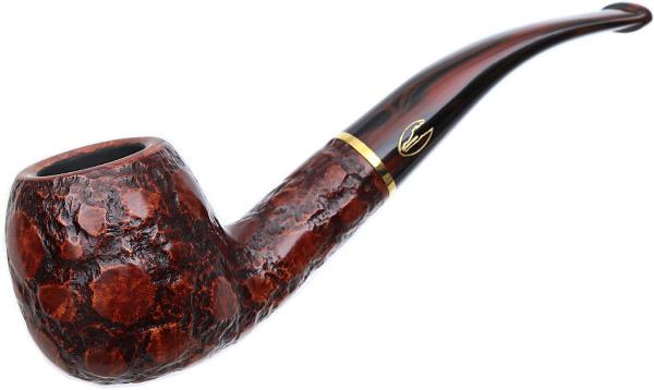 Savinelli Alligator Brown (626) (6mm)