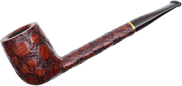 Savinelli Alligator Brown (804 KS) (6mm)