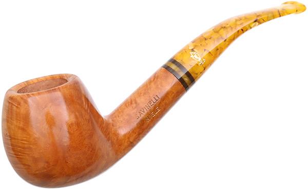 Savinelli Miele (636 KS) (9mm)