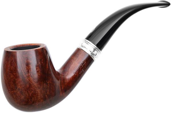 Savinelli Trevi Smooth (602) (9mm)