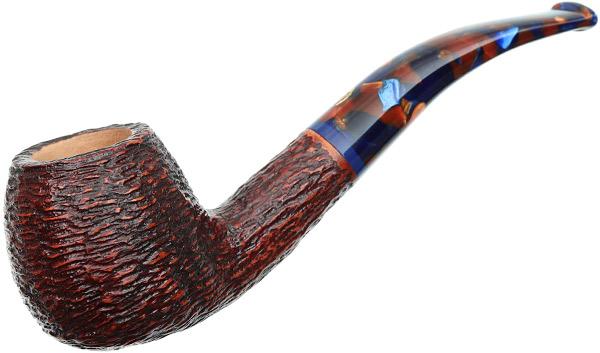 Savinelli Fantasia Rusticated Brown (626) (9mm)