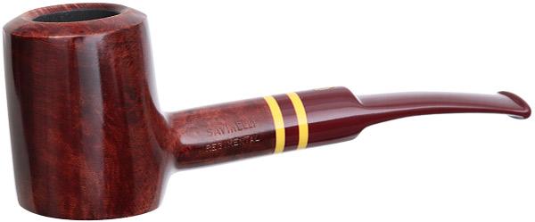 Savinelli Regimental Smooth Bordeaux (310 KS) (9mm)